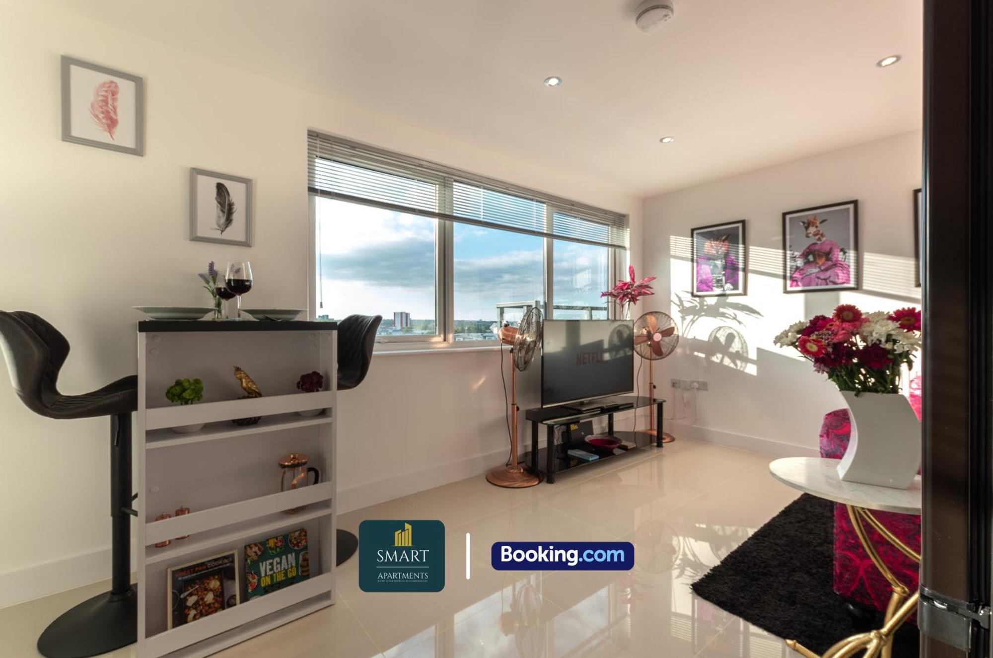 Relaxing Atlantic Mansions By Smart Apartments Short Lets & Serviced Accommodation Apartment Southampton With Free Wifi Exterior foto
