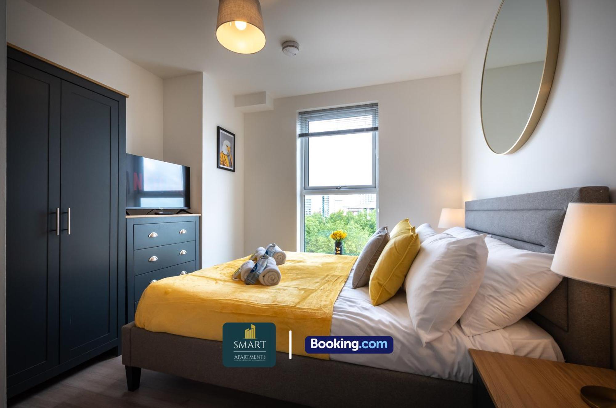 Relaxing Atlantic Mansions By Smart Apartments Short Lets & Serviced Accommodation Apartment Southampton With Free Wifi Exterior foto